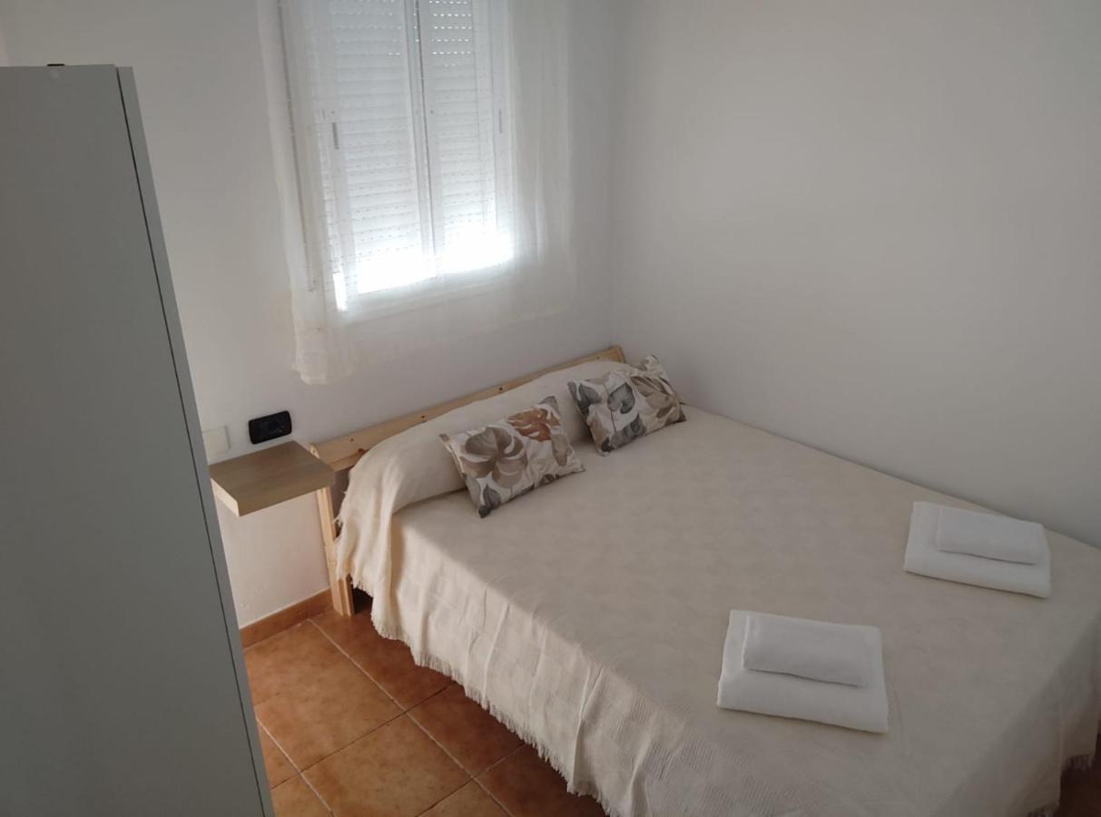 Sea View Apartment In Alcala Экстерьер фото