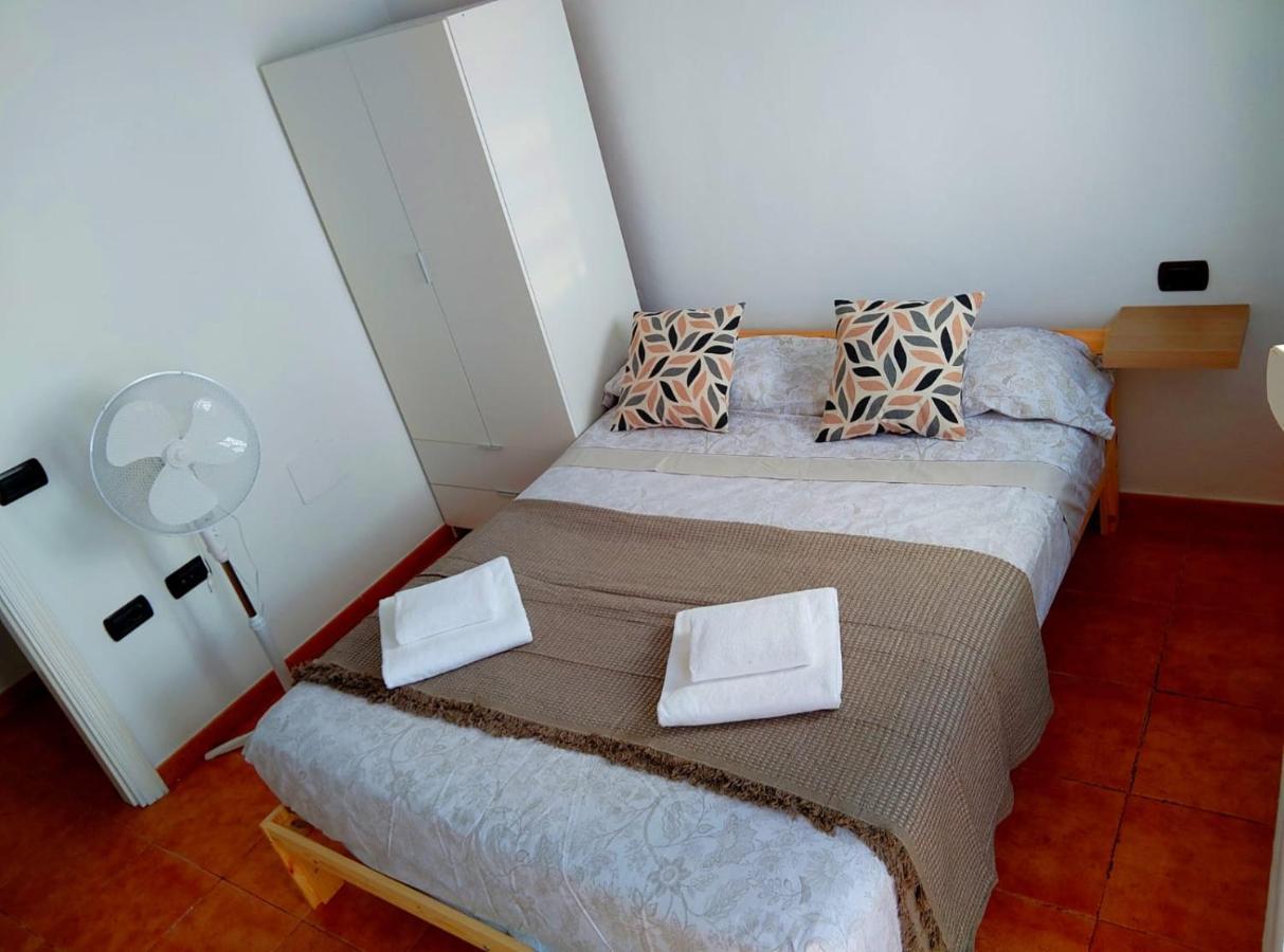 Sea View Apartment In Alcala Экстерьер фото