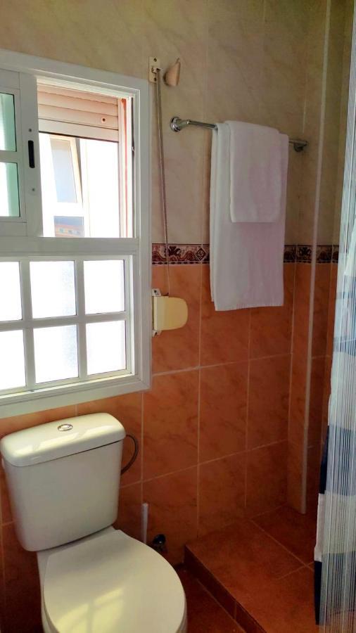 Sea View Apartment In Alcala Экстерьер фото